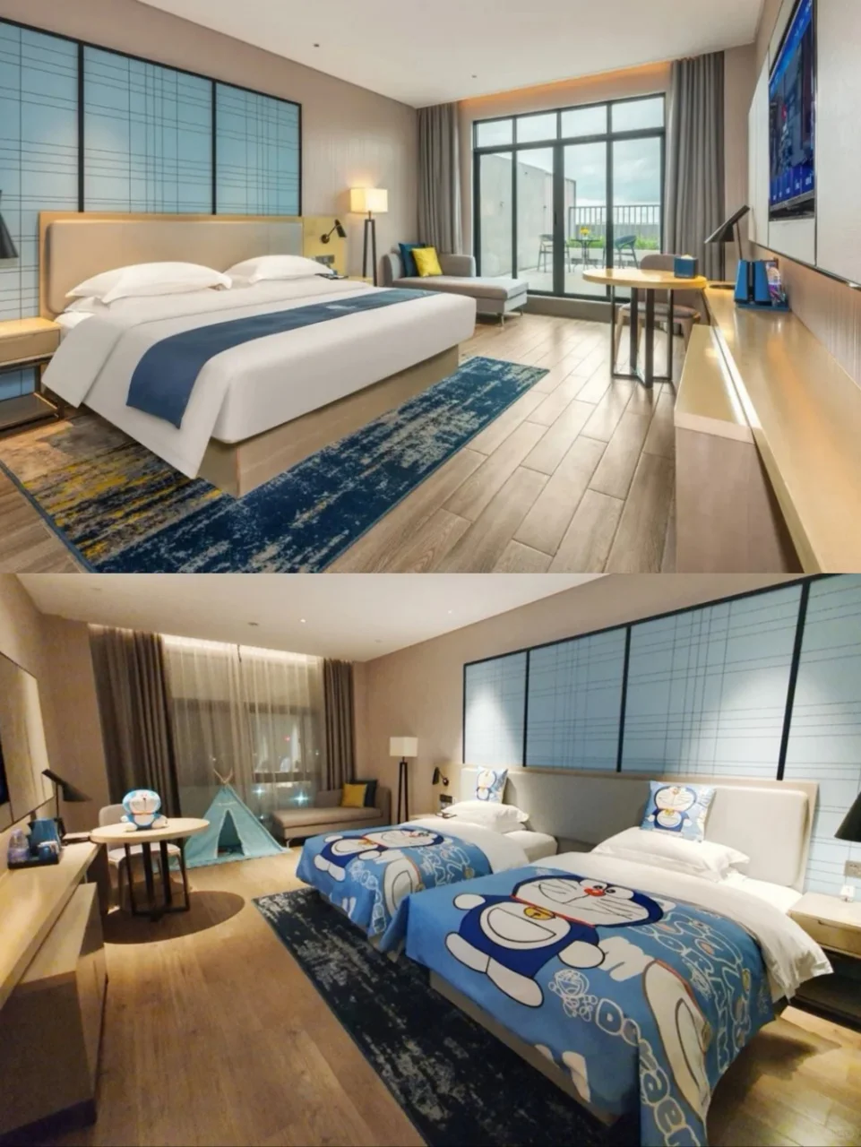 防城港企沙必住宝藏酒店‼️