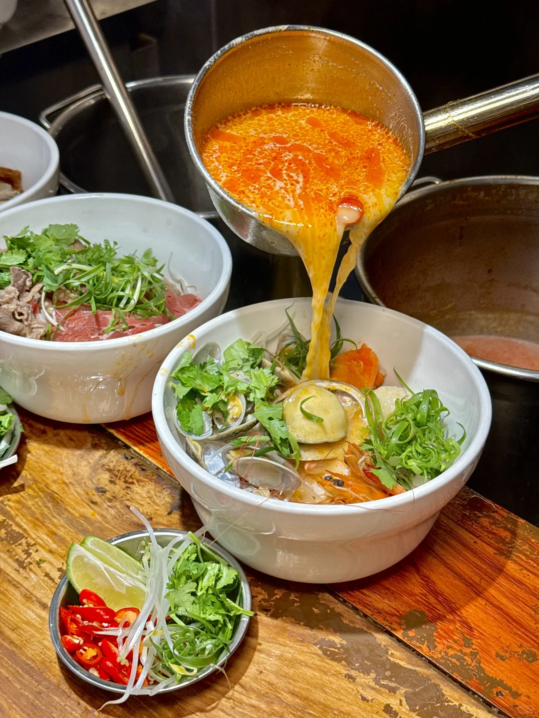 来防城港，不吃这些你糊涂啊啊啊啊！！！！