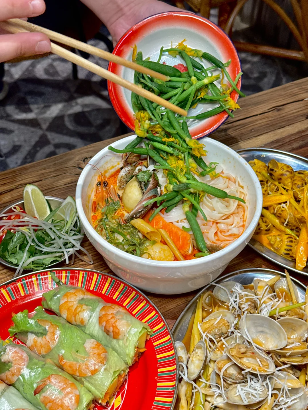 来防城港，不吃这些你糊涂啊啊啊啊！！！！