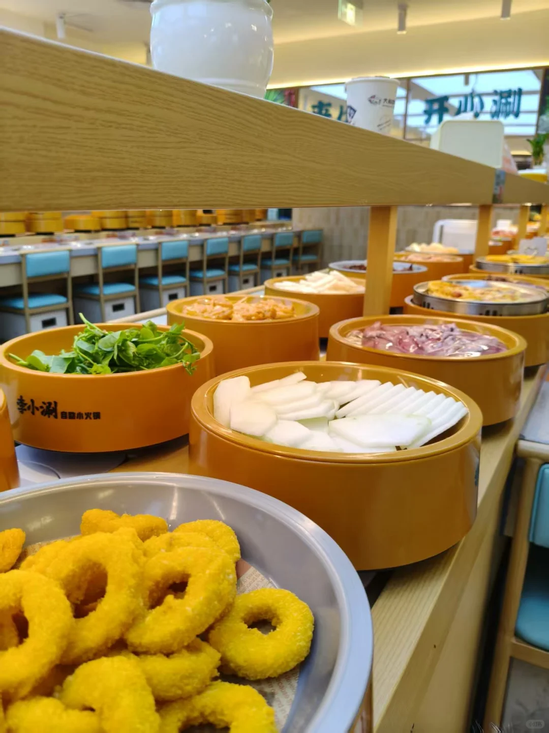 南宁朝阳，59.9无限吃百道菜！