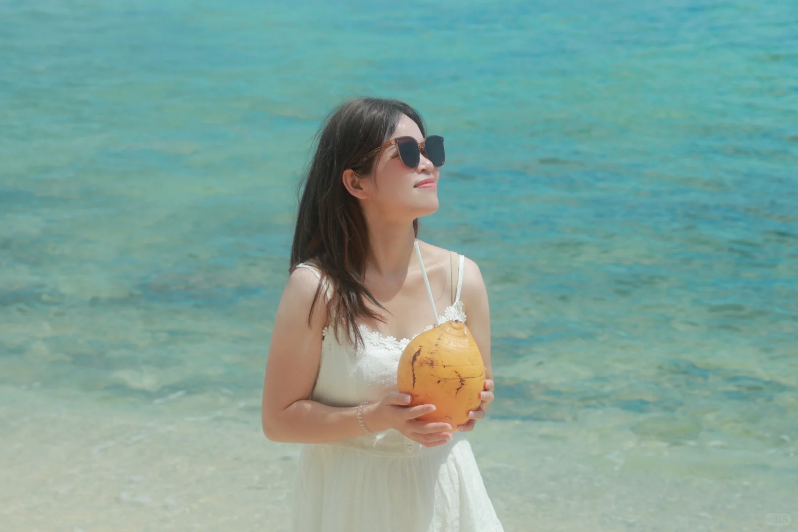 国庆不得来一趟防城港！！