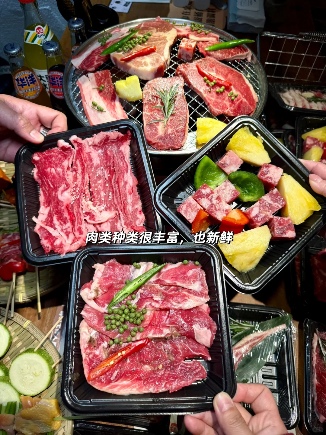 广西严重被低估的海边小城！！也太美了吧😭