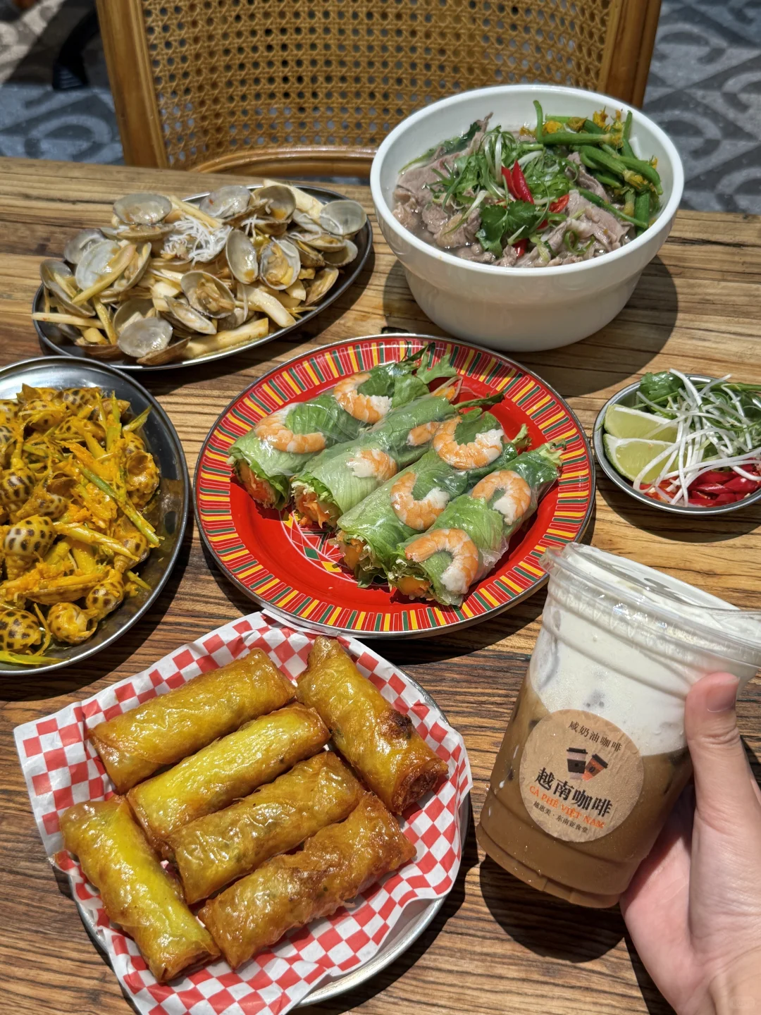 确实是防城港会想去很多次的极品。。。。