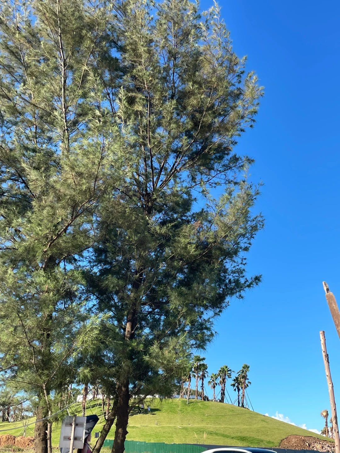 📍防城港-白沙湾🤍🩵💙