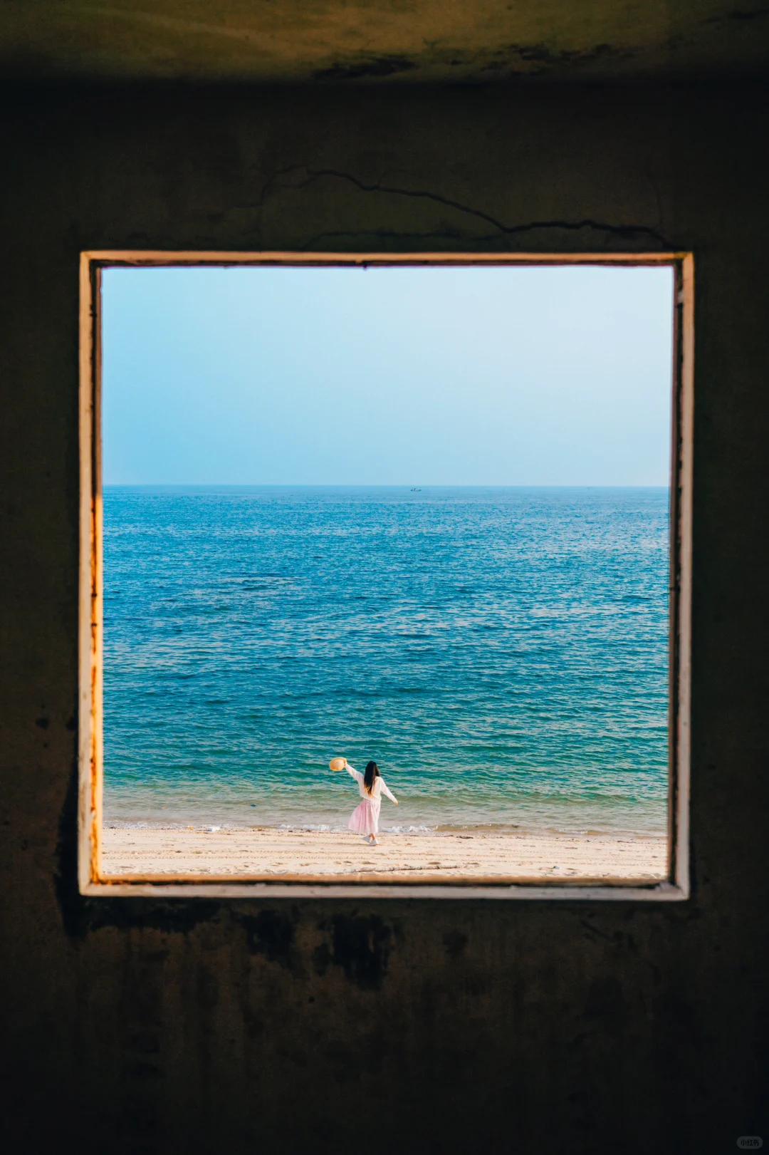 广西最低调的边境城市‼️后悔只呆一天！