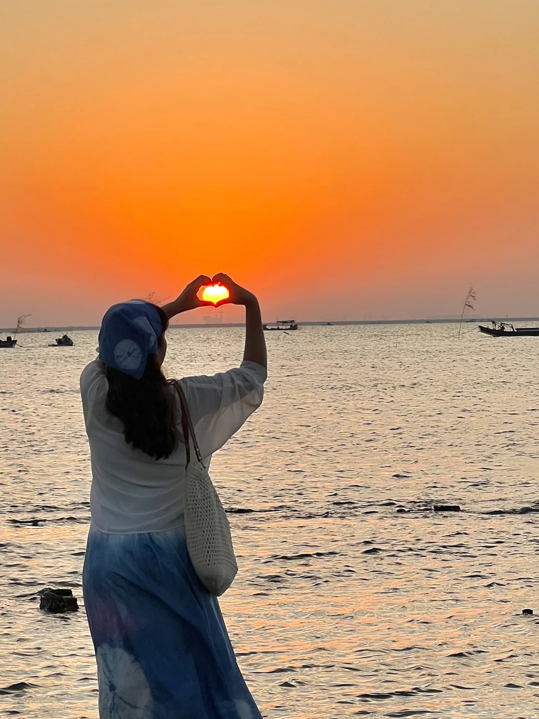 推荐6个我认为广西最适合过冬的城市……