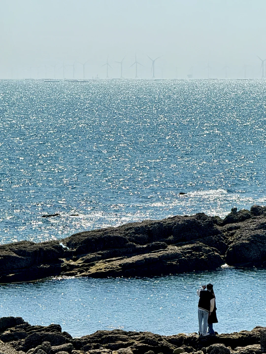 广西严重被低估的海边小城！！也太美了吧😭