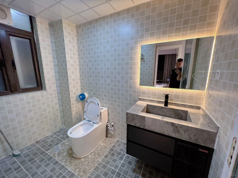 南宁租房万象城旁 东盟商圈两房两厅