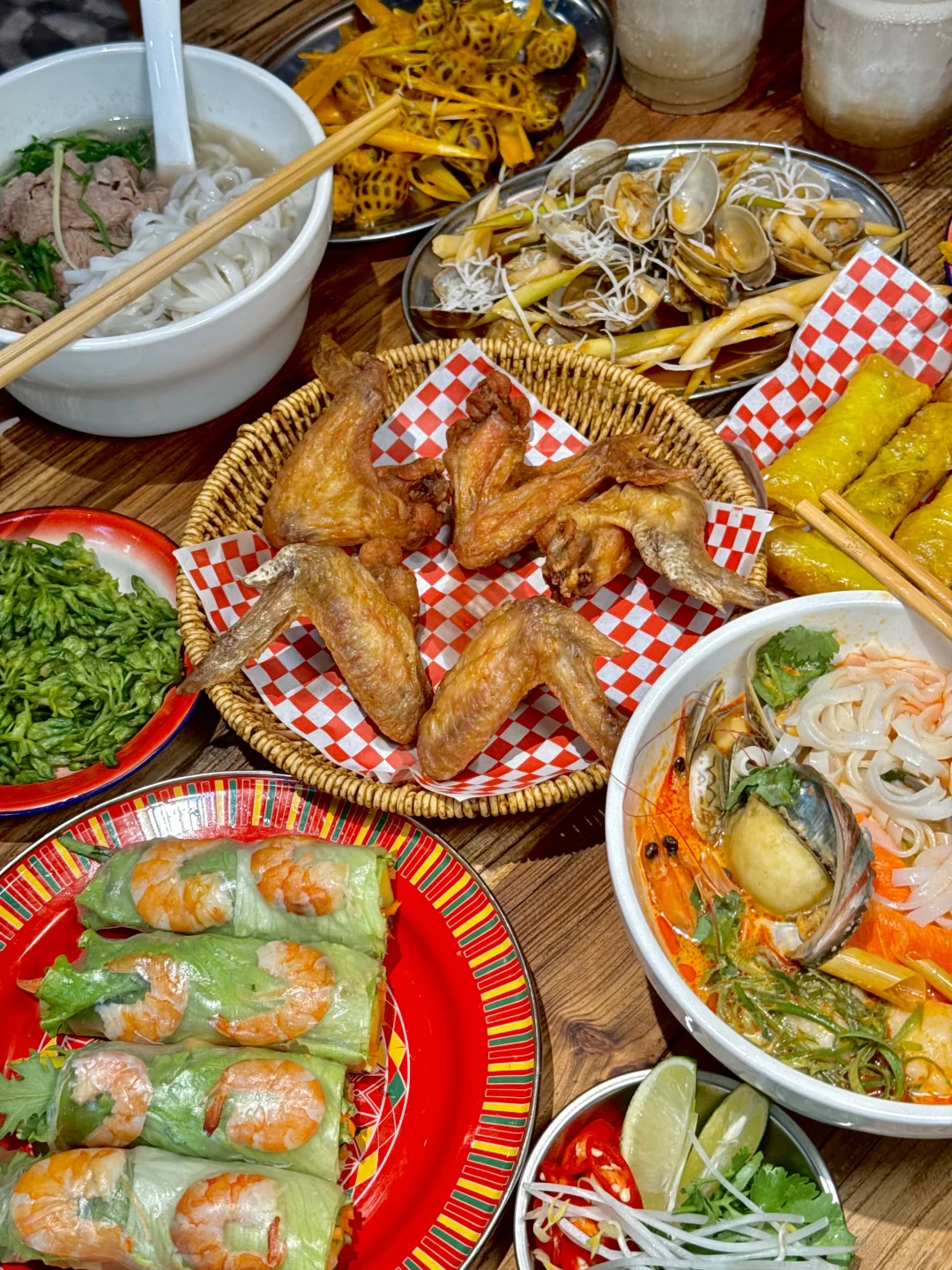 来防城港，不吃这些你糊涂啊啊啊啊！！！！