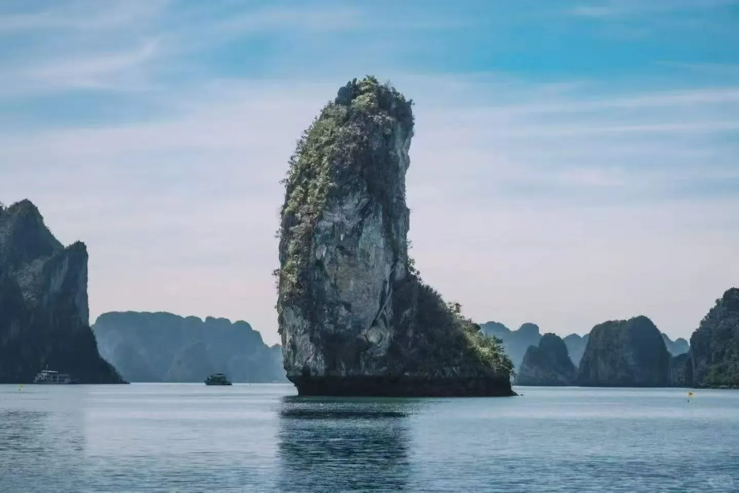 防城港跟团到越南下龙湾河内4天3晚游980元