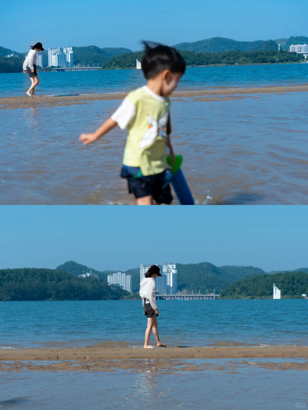 防城港亲子游｜性价比最高的沿海边境小城