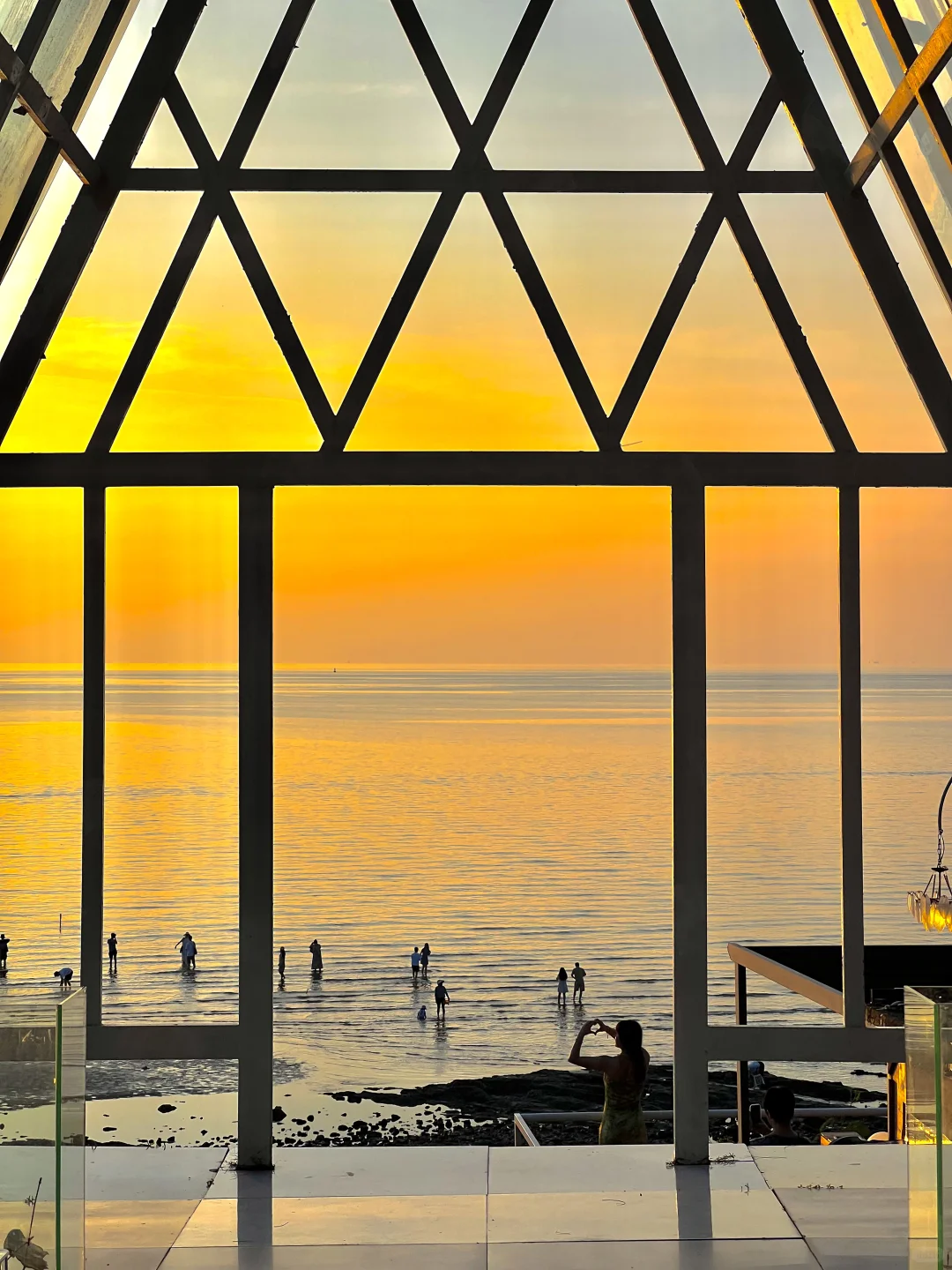 推荐6个我认为广西最适合过冬的城市……