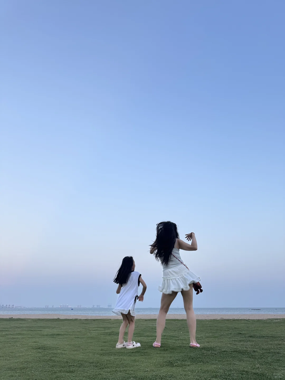 到底去防城港还是北海涠洲岛