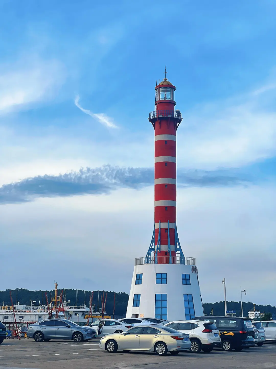 降温预警！躲进22℃防城港暖冬！☀️