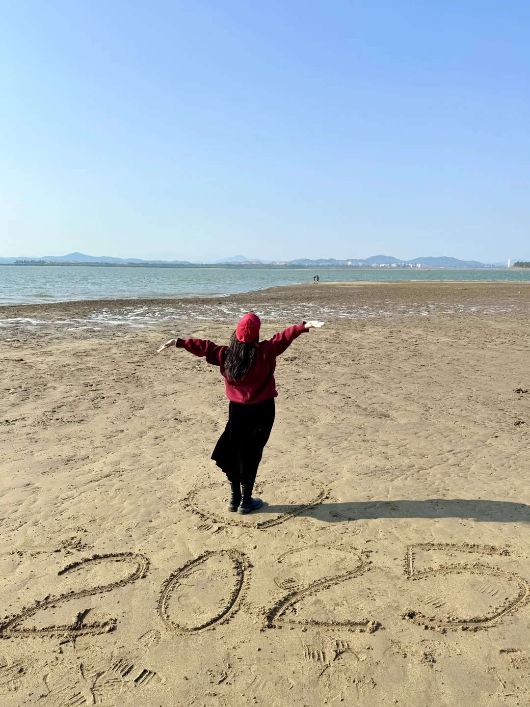 广西严重被低估的海边小城！！也太美了吧😭