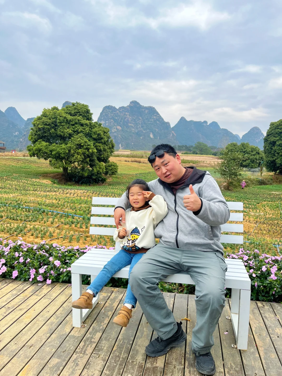 广西边陲秘境！四城亲子4天3晚全攻略！