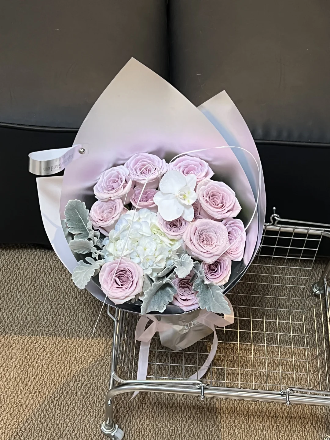 南宁花店｜打版花束💰8⃣️8⃣️