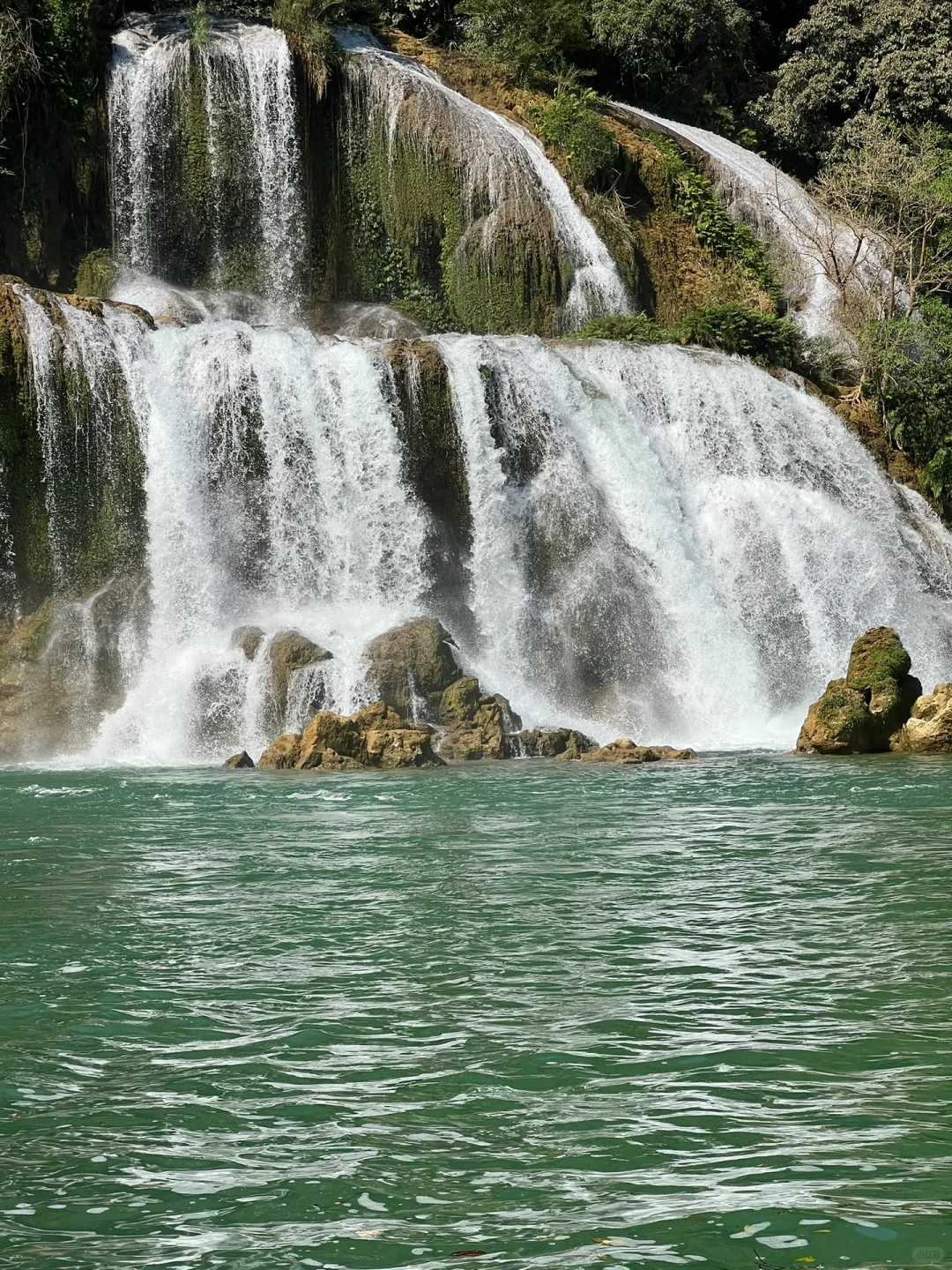 推荐6个我认为广西最适合过冬的城市……