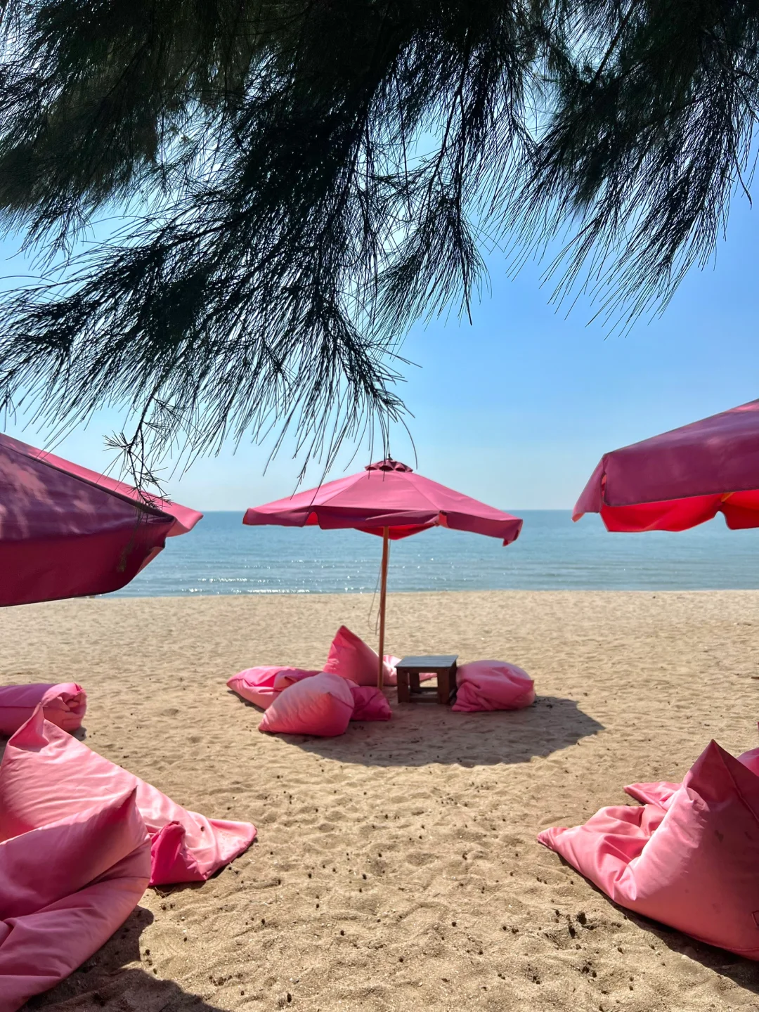 推荐6个我认为广西最适合过冬的城市……