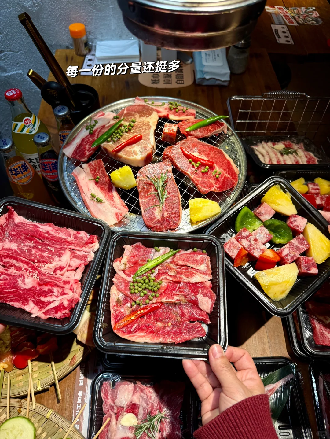 在广西！！🏖️淡季的海边真的美疯了。。。