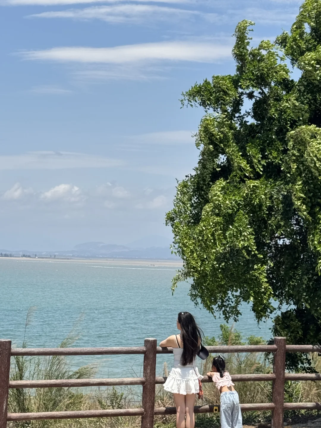 到底去防城港还是北海涠洲岛