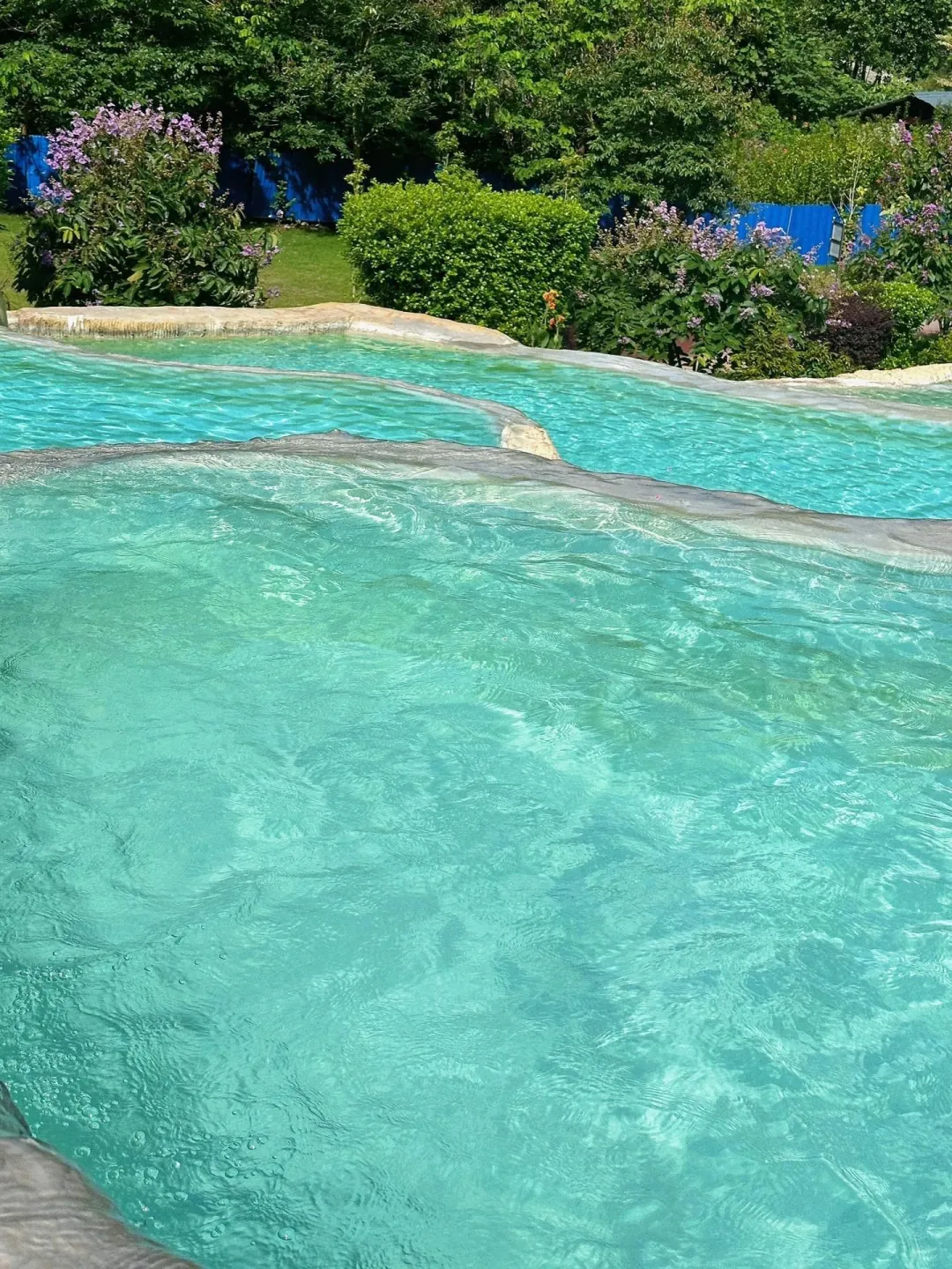 别只盯着三亚了❗防城港三天两晚超绝攻略