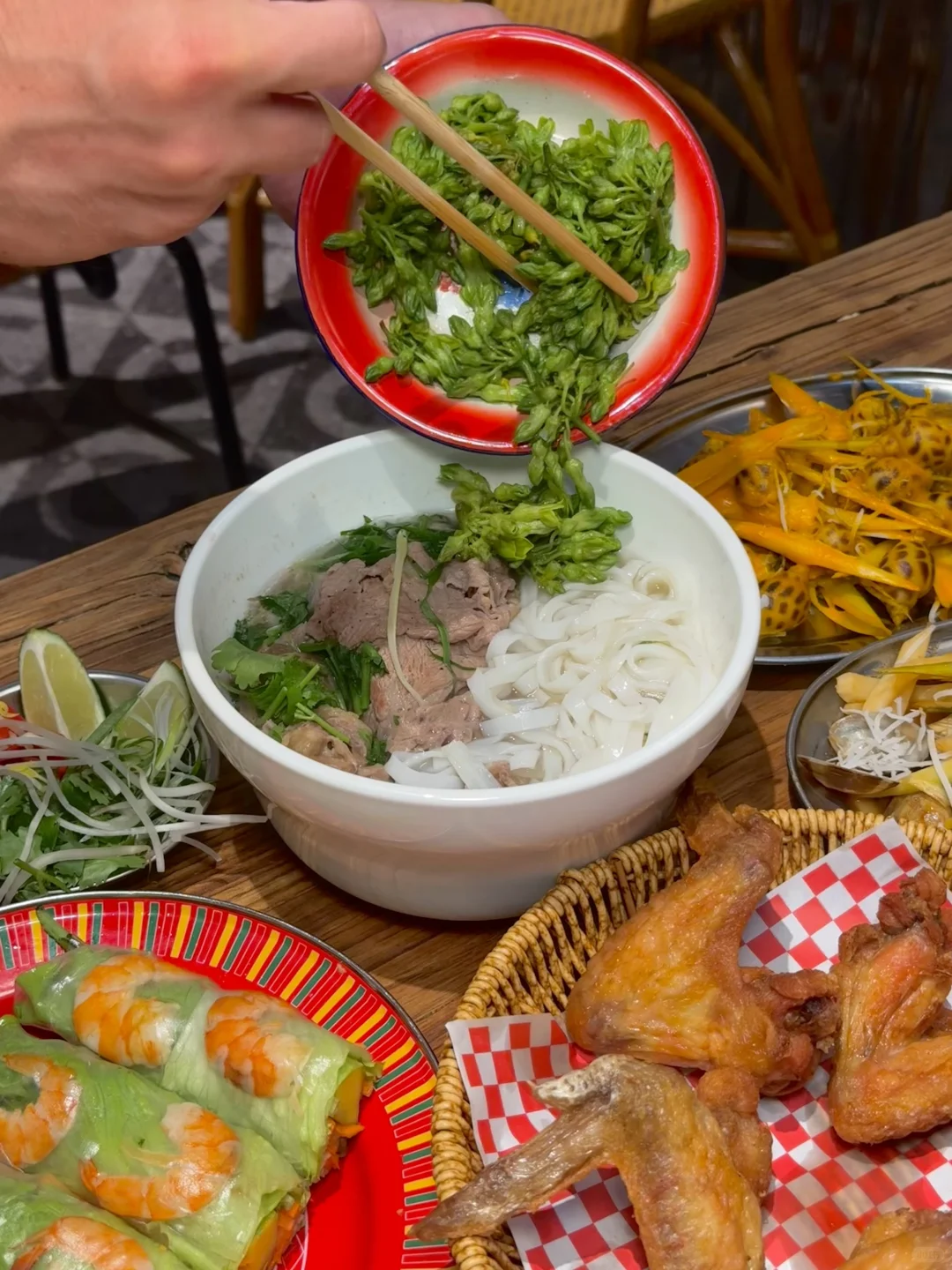 来防城港，不吃这些你糊涂啊啊啊啊！！！！