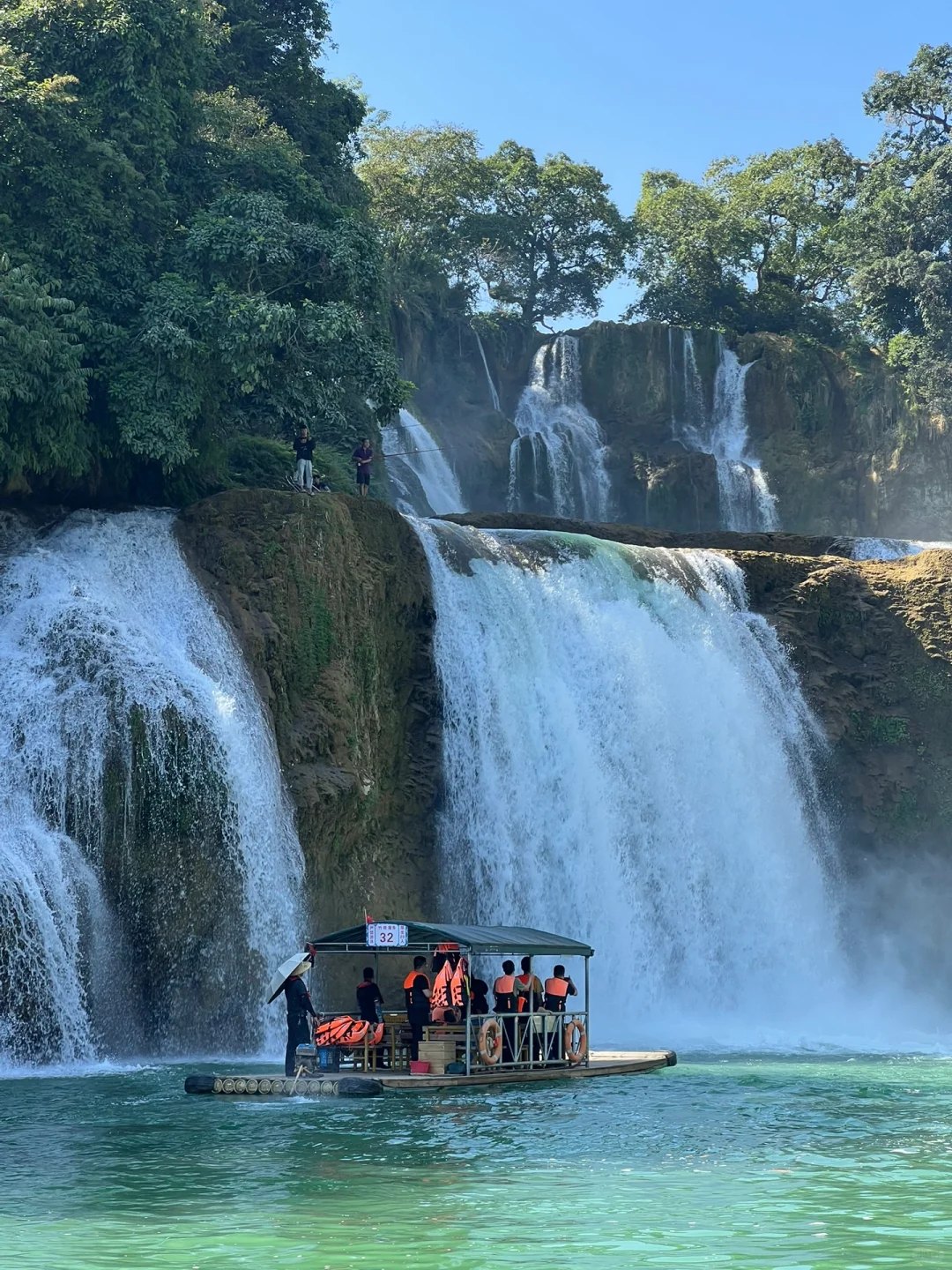 推荐6个我认为广西最适合过冬的城市……
