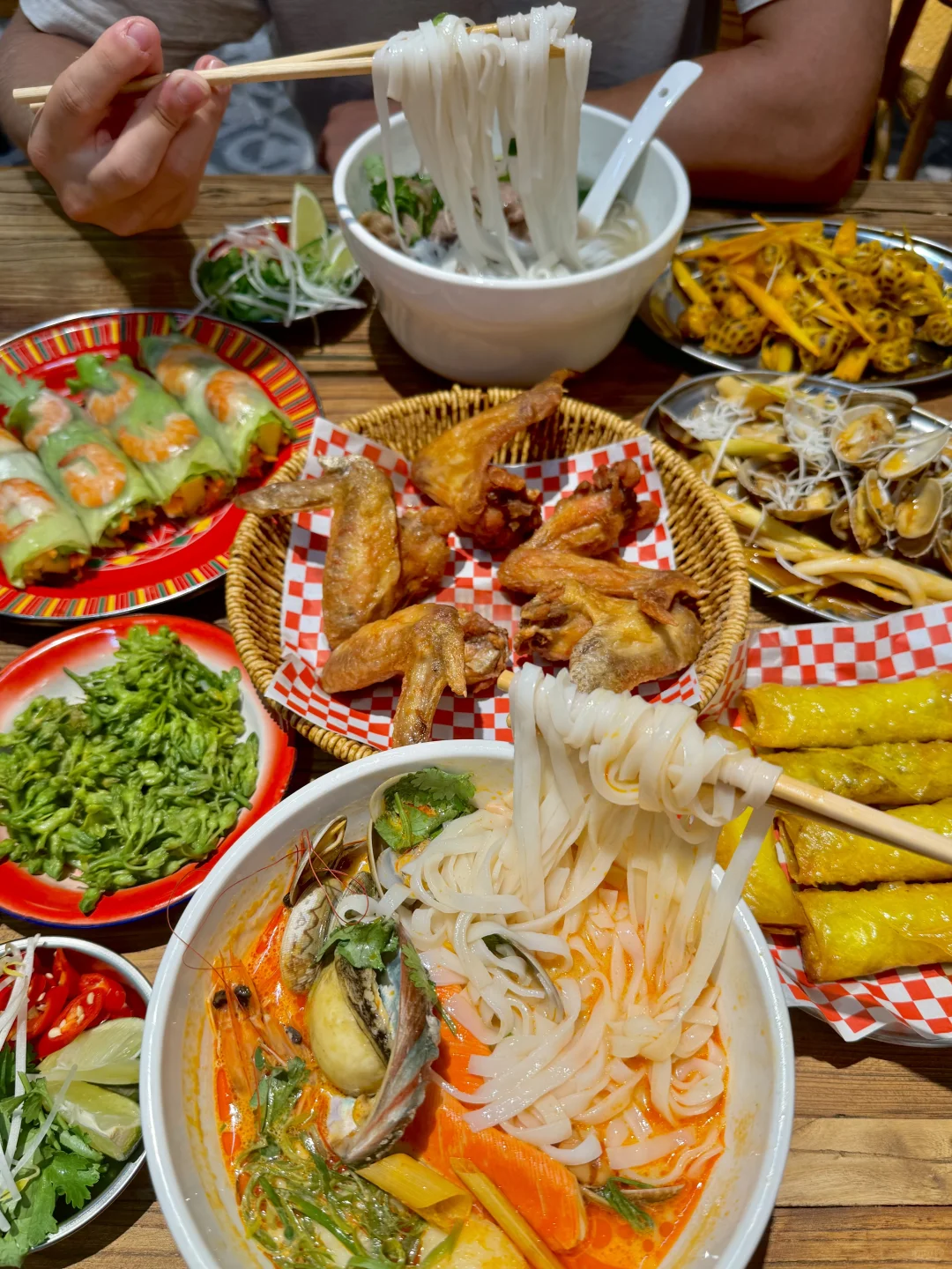 来防城港，不吃这些你糊涂啊啊啊啊！！！！