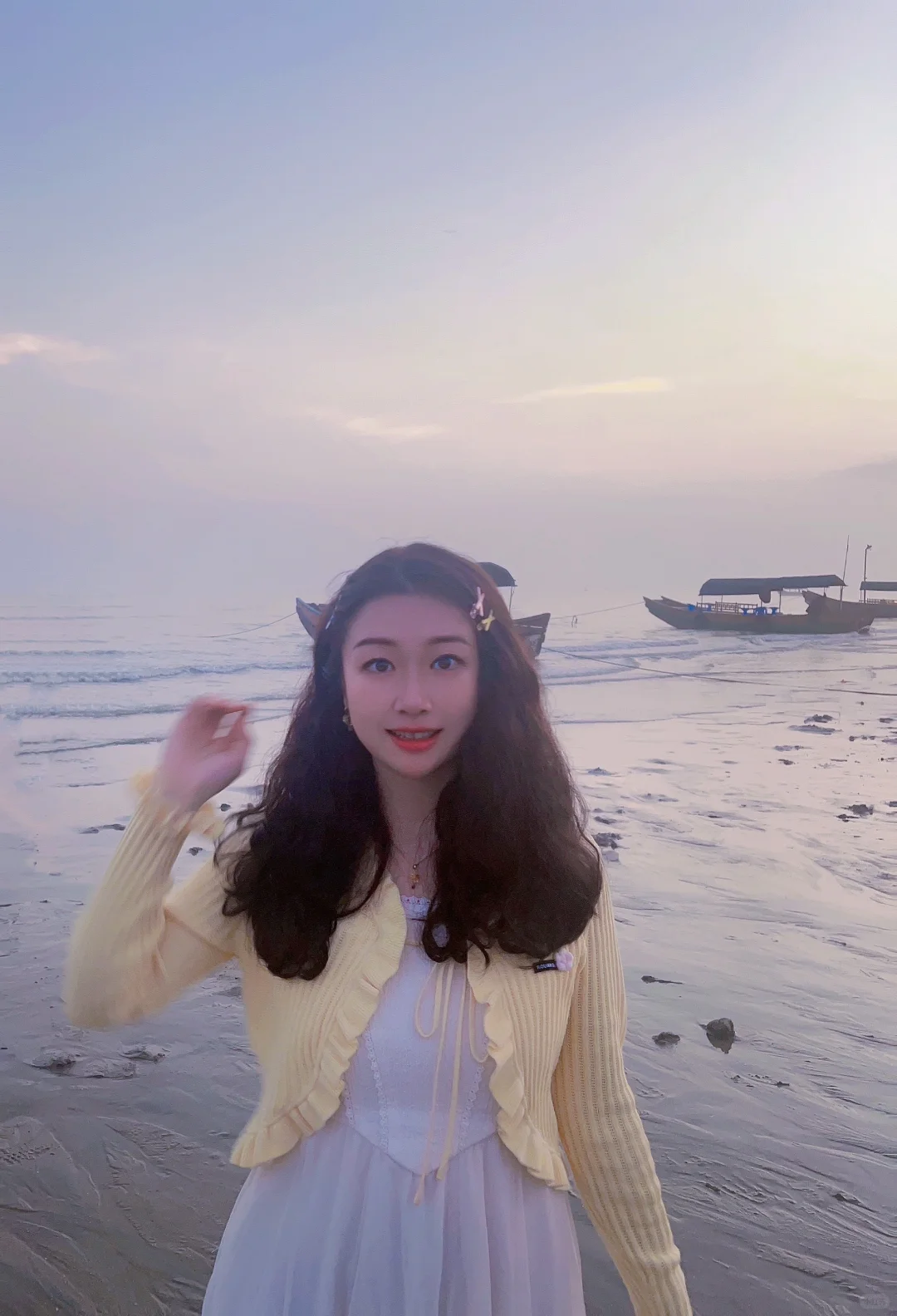 东兴｜中越风情两不误