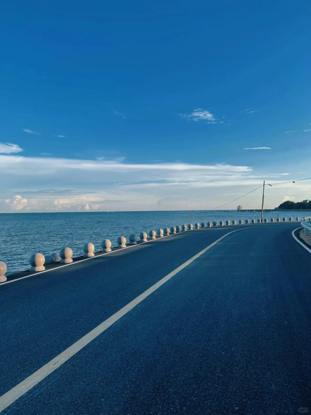 防城港两日游🙋l性价比超高的海边小城🌊