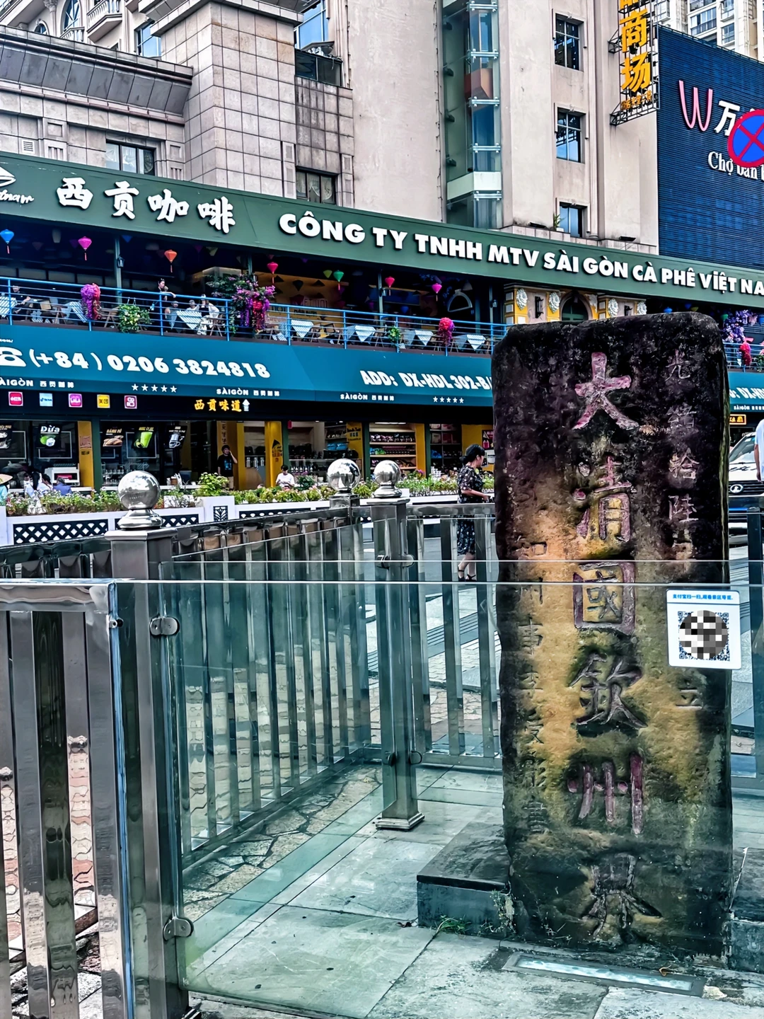 冷门中越边境小城防城港东兴保姆级旅游攻略