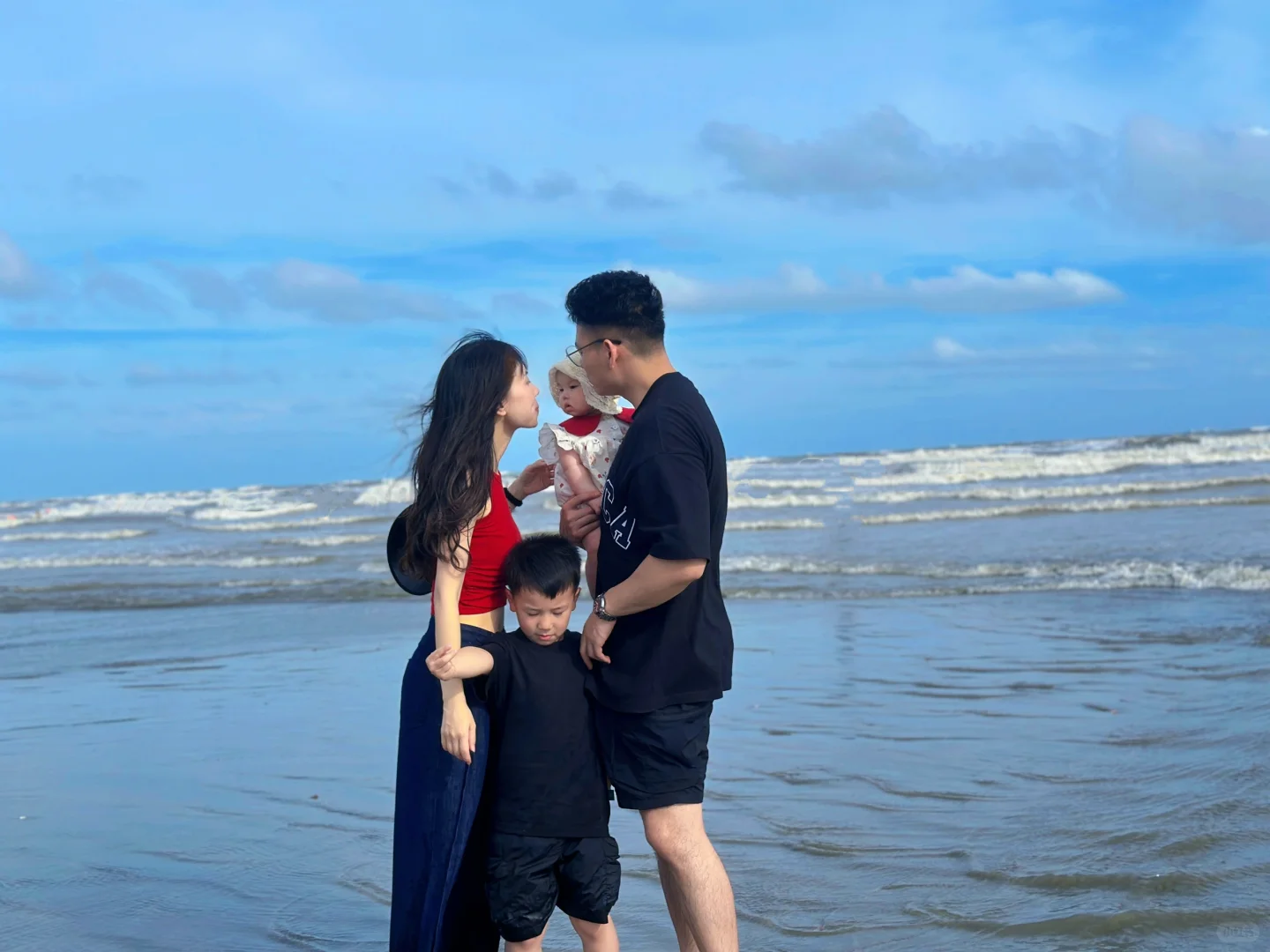 【防城港-东兴-南宁】亲子游攻略🩵🌴🥥