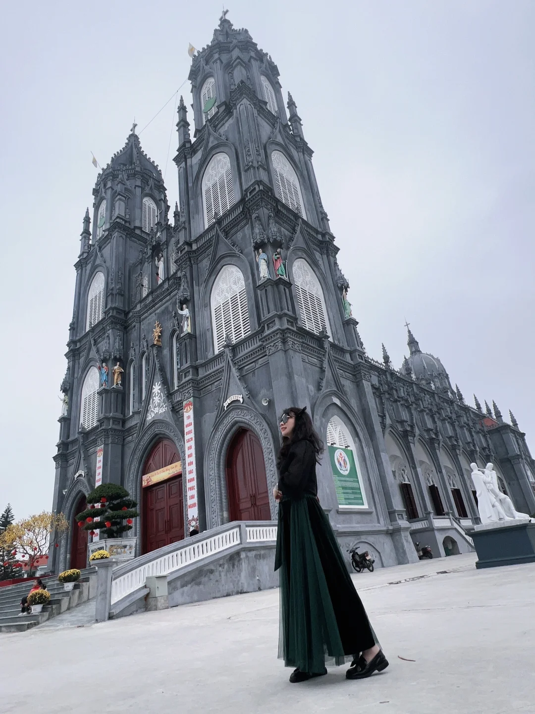 东兴｜中越风情两不误