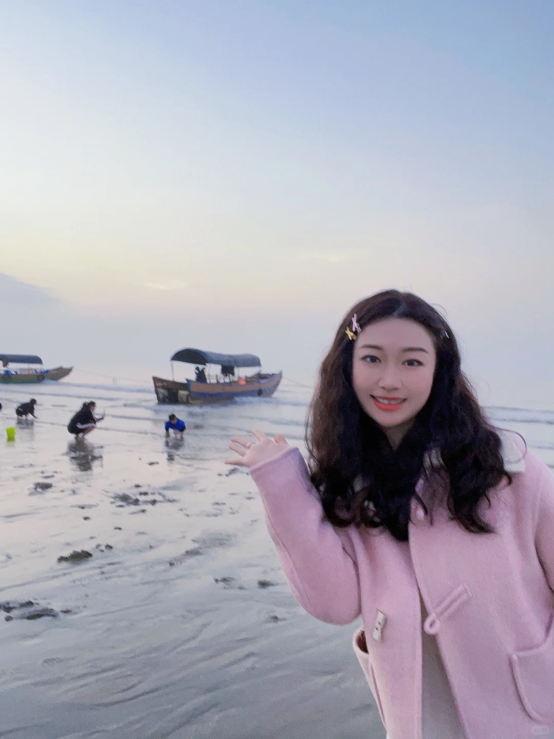 东兴｜中越风情两不误