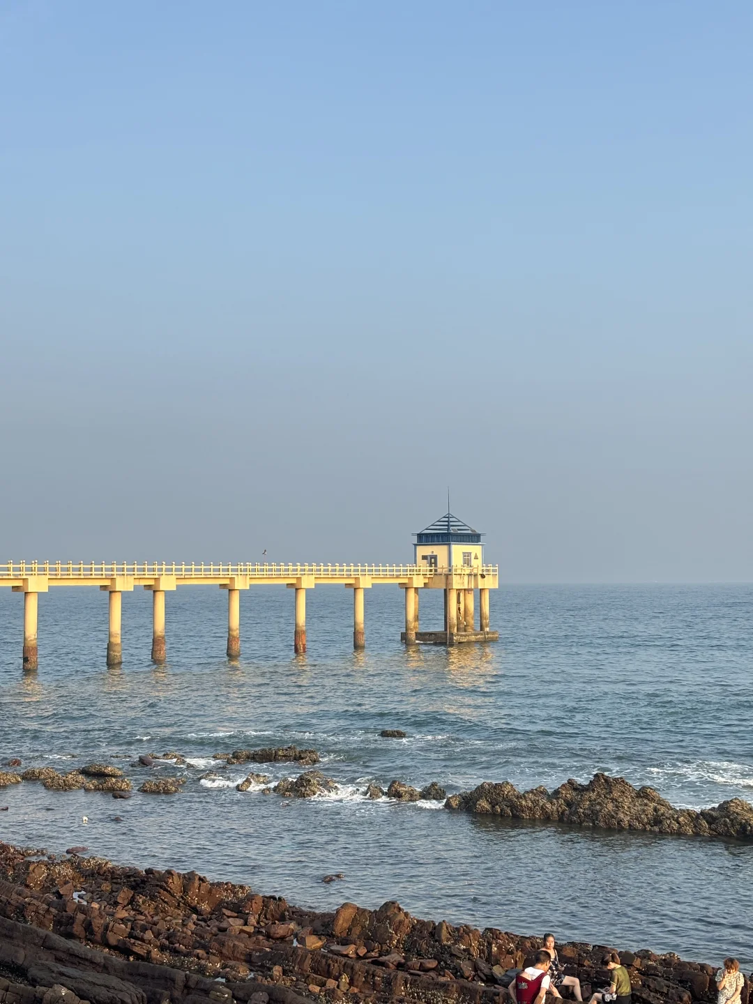 防城港已回，帮宝子们踩点避雷了，快来看❣️❣️