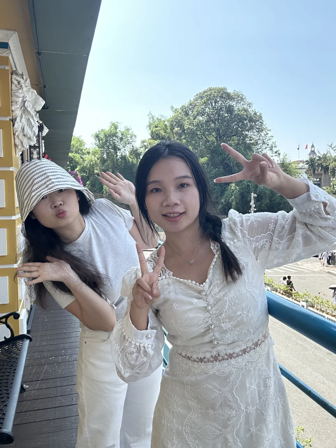 防城港已回，帮宝子们踩点避雷了，快来看❣️❣️