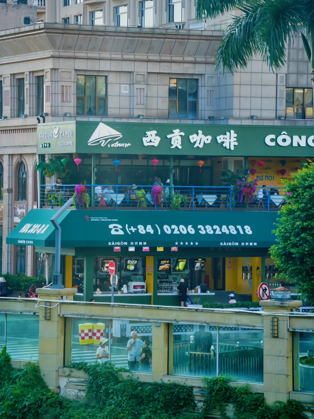 冷门中越边境小城防城港东兴保姆级旅游攻略