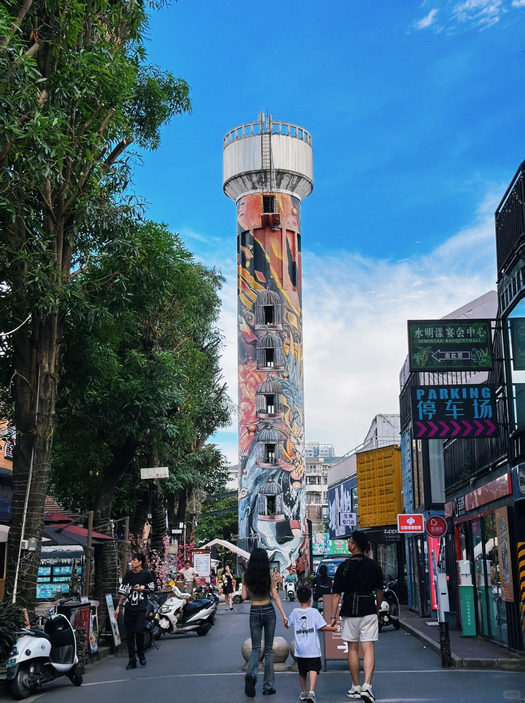 【防城港-东兴-南宁】亲子游攻略🩵🌴🥥