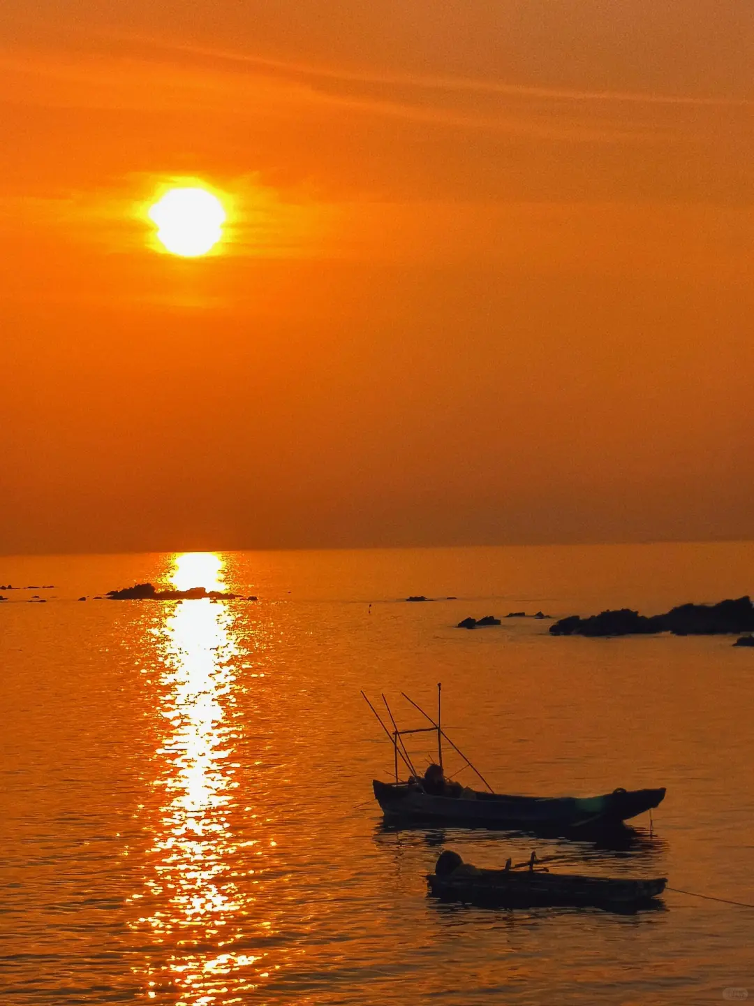 防城港两日游🙋l性价比超高的海边小城🌊