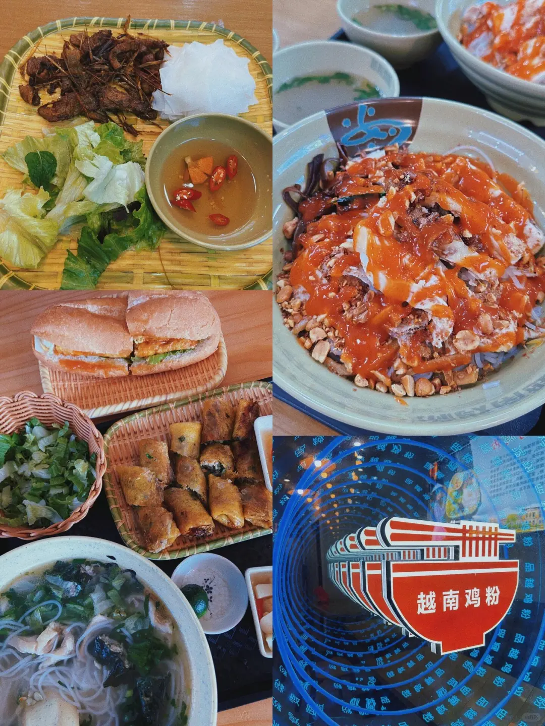 防城港两日游🙋l性价比超高的海边小城🌊