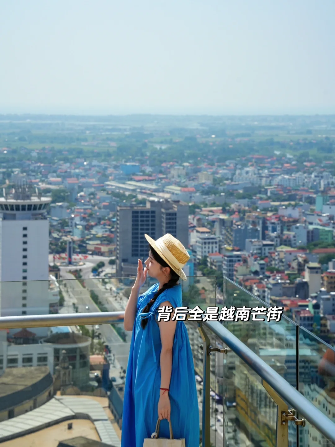 冷门中越边境小城防城港东兴保姆级旅游攻略