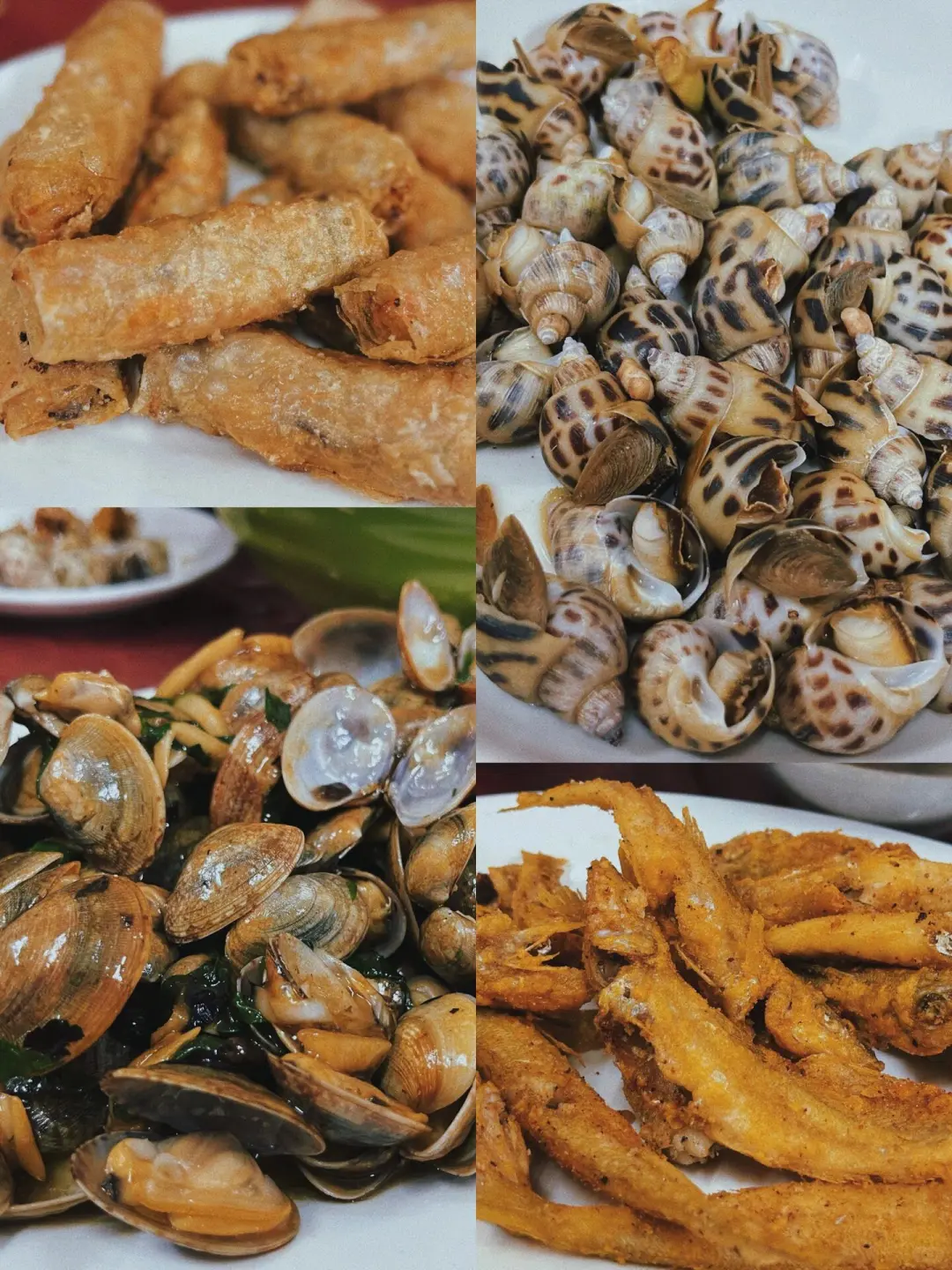 防城港两日游🙋l性价比超高的海边小城🌊