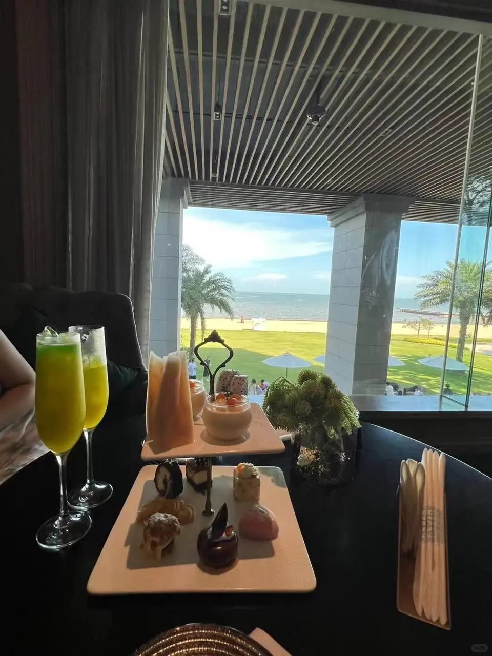 防城港度假酒店🏝️|萨维尔酒店