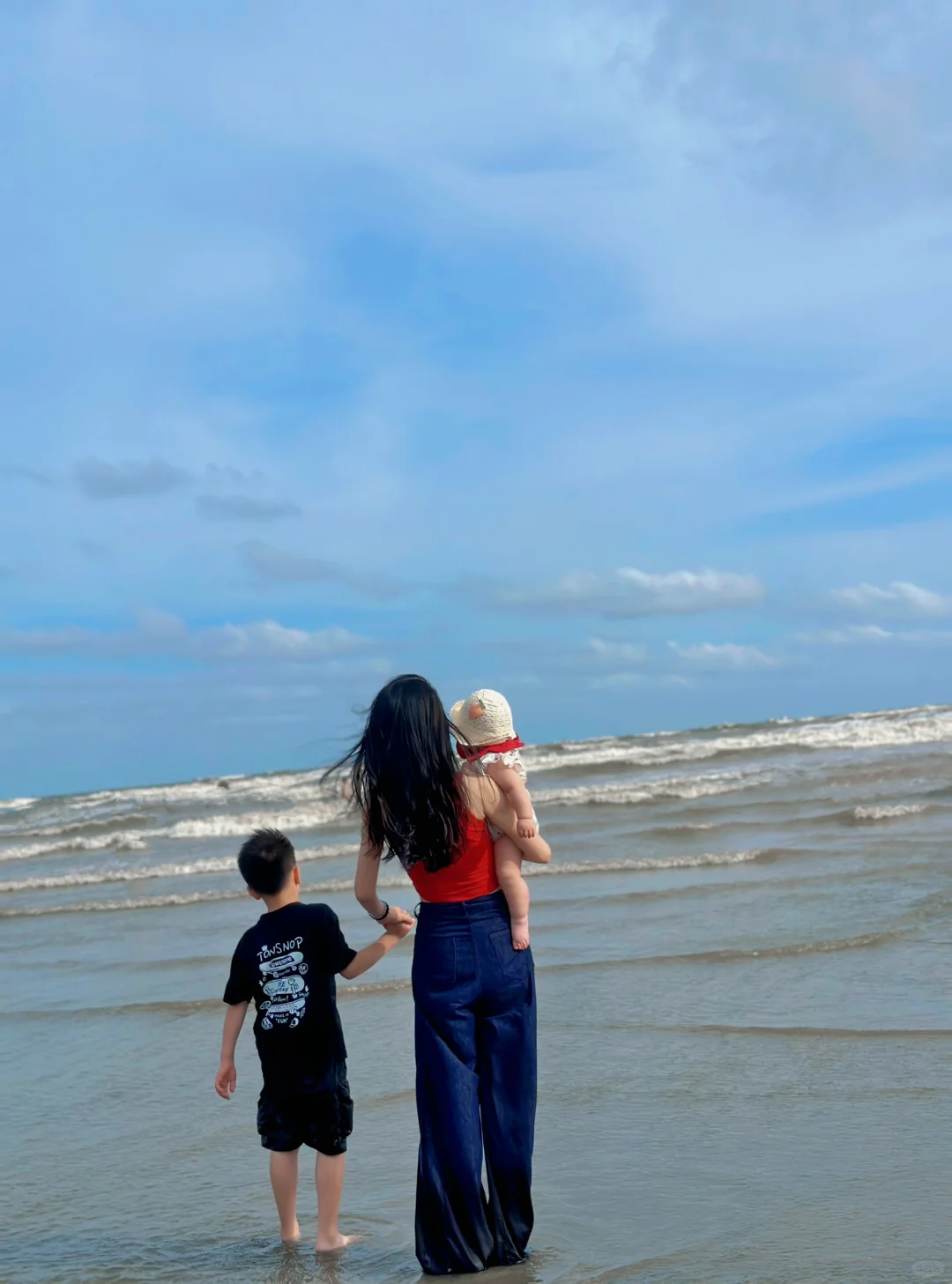 【防城港-东兴-南宁】亲子游攻略🩵🌴🥥