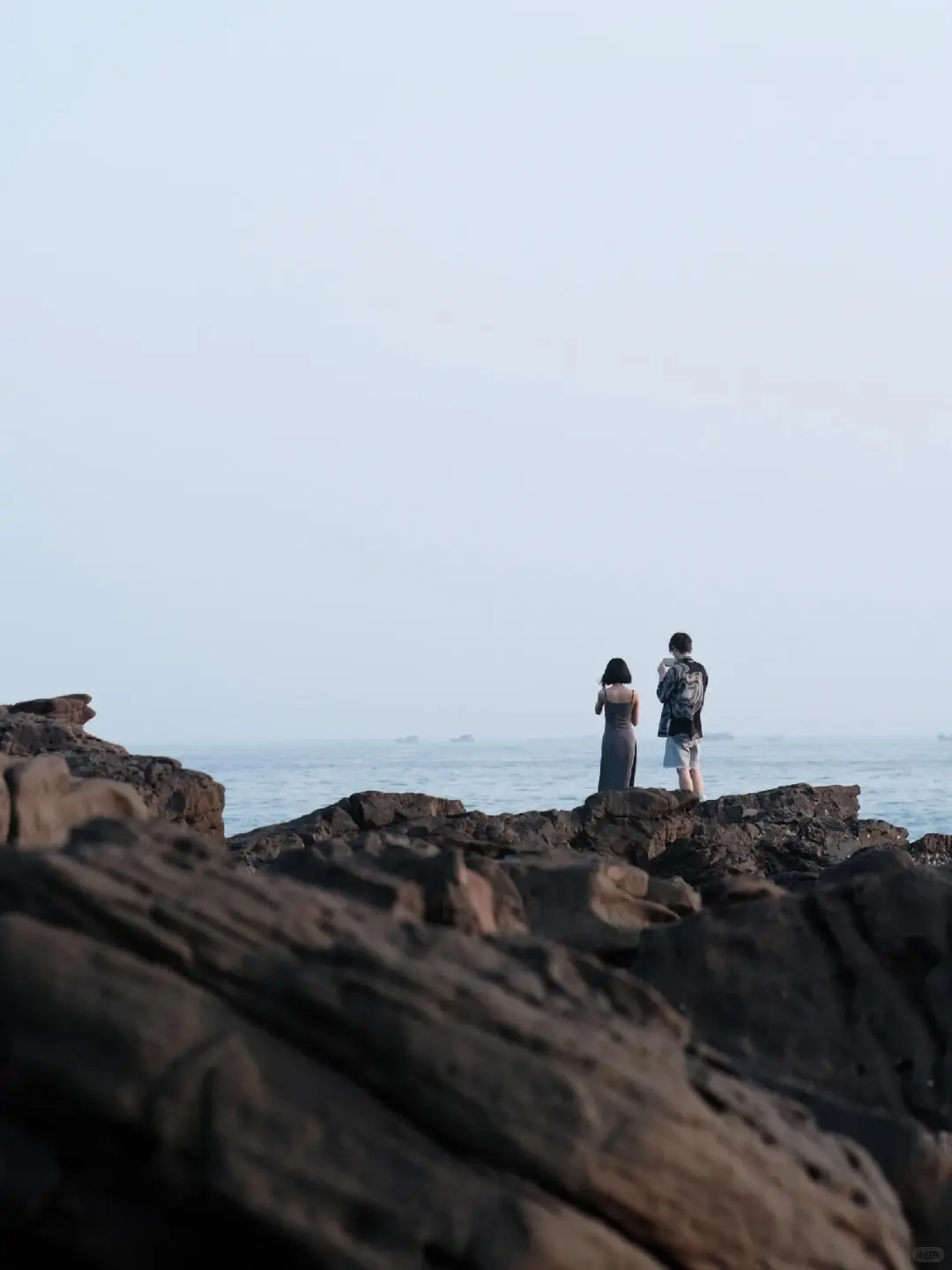 防城港两日游🙋l性价比超高的海边小城🌊