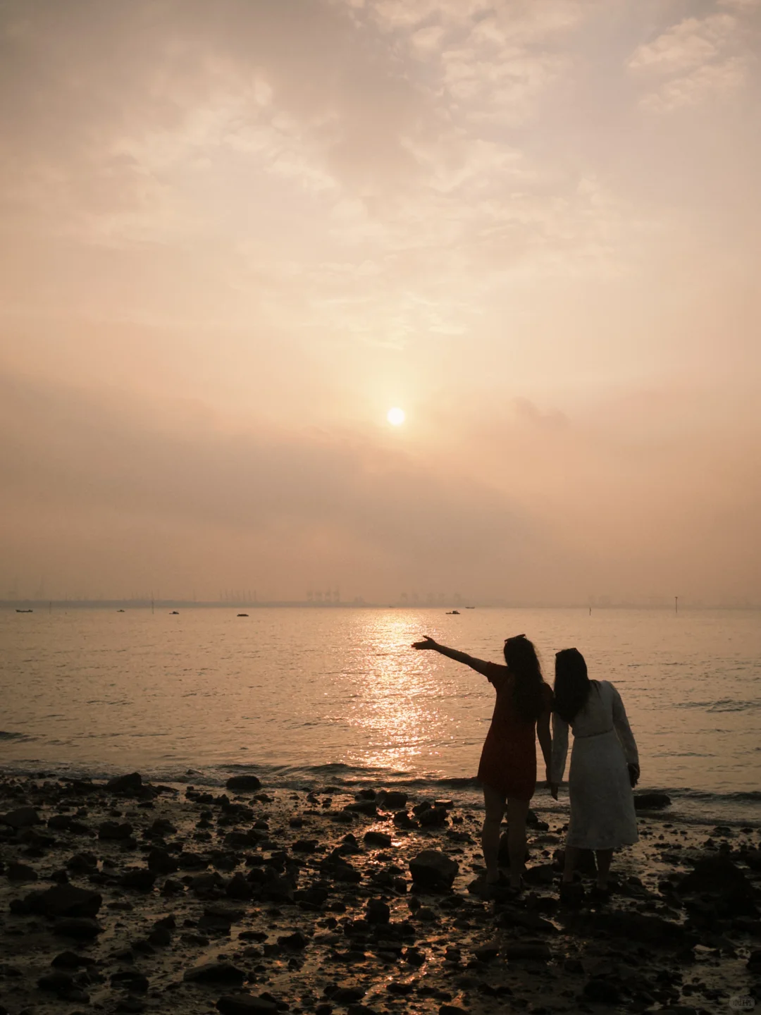防城港已回，帮宝子们踩点避雷了，快来看❣️❣️