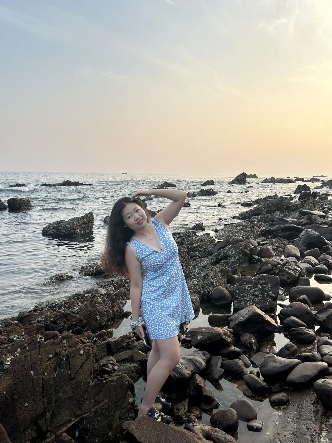 防城港已回，帮宝子们踩点避雷了，快来看❣️❣️