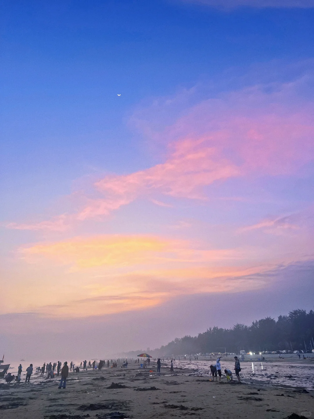 东兴｜中越风情两不误