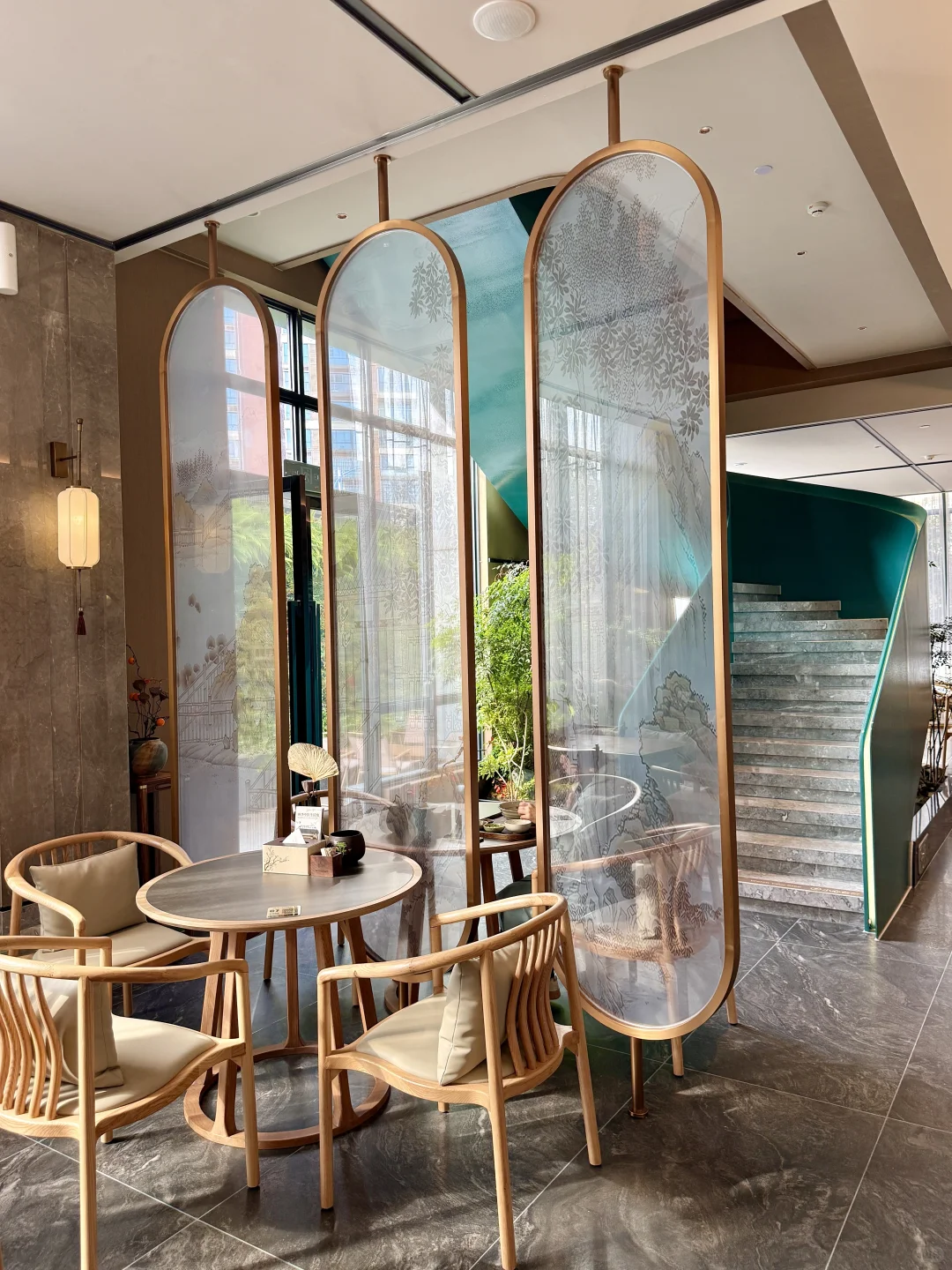 一旦你尝试过柳州的中药洗头…！